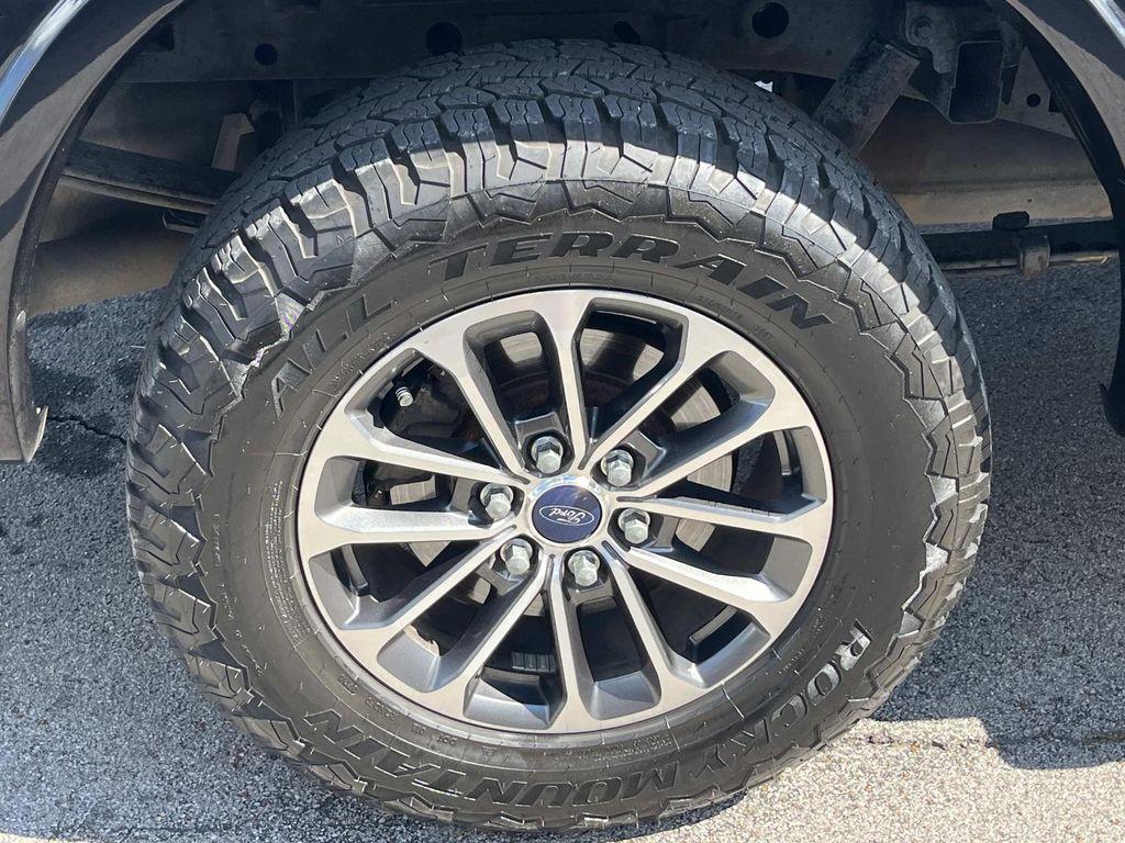 used 2019 Ford F-150 car, priced at $24,588
