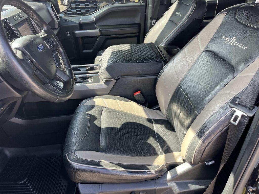 used 2019 Ford F-150 car, priced at $24,588