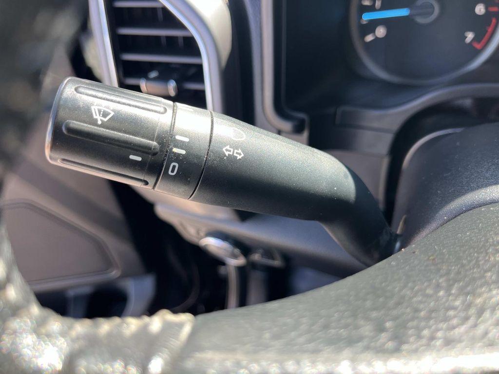 used 2019 Ford F-150 car, priced at $24,588
