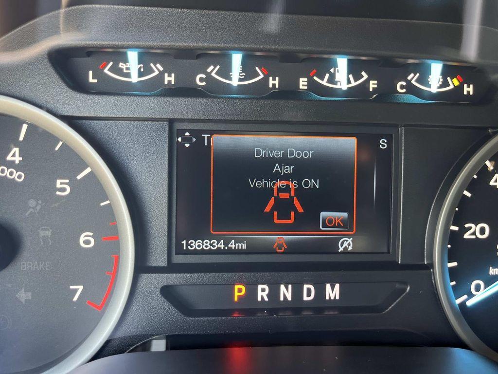 used 2019 Ford F-150 car, priced at $24,588