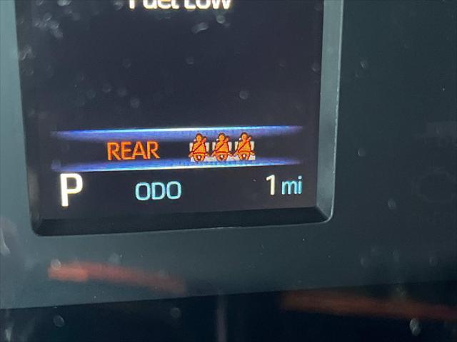 new 2025 Toyota Tundra car, priced at $52,623