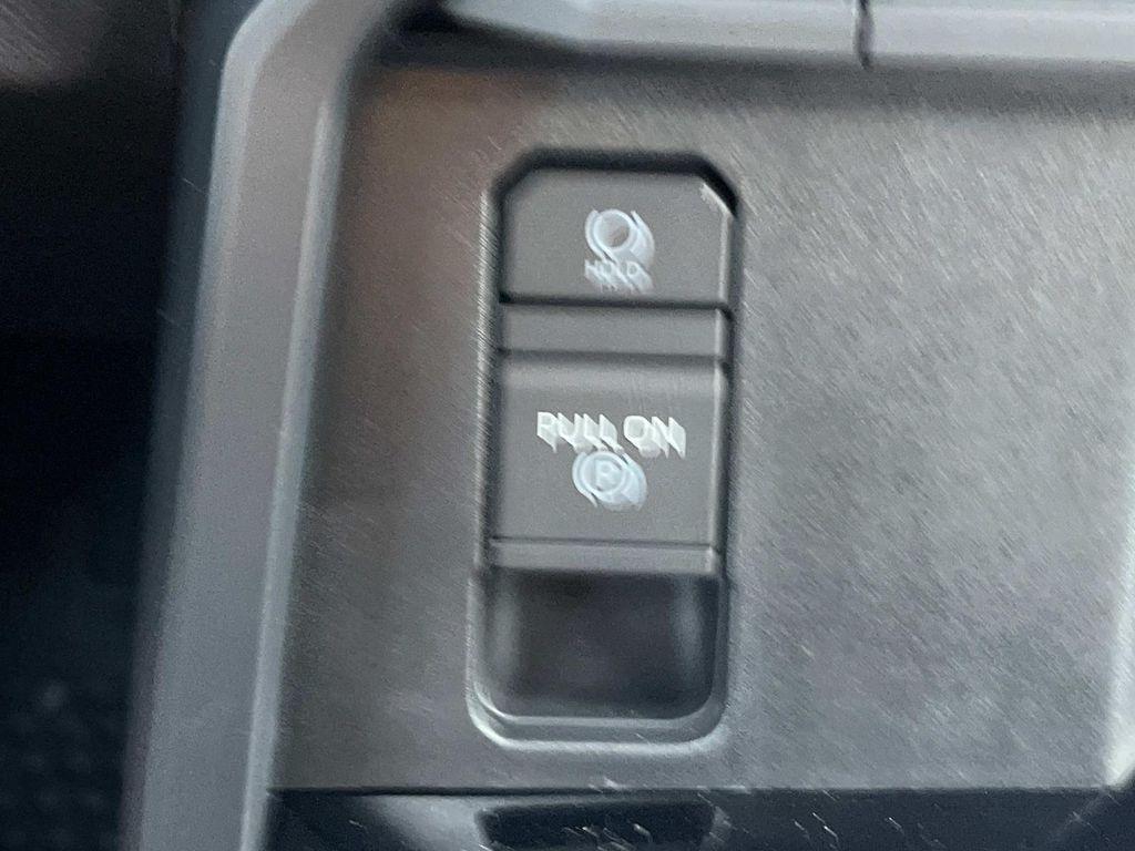 new 2025 Toyota Tundra car, priced at $52,623