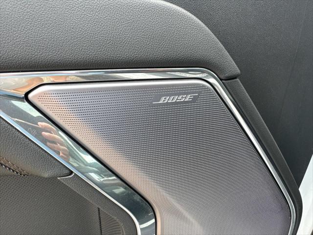 used 2024 Chevrolet Silverado 2500 car, priced at $75,999