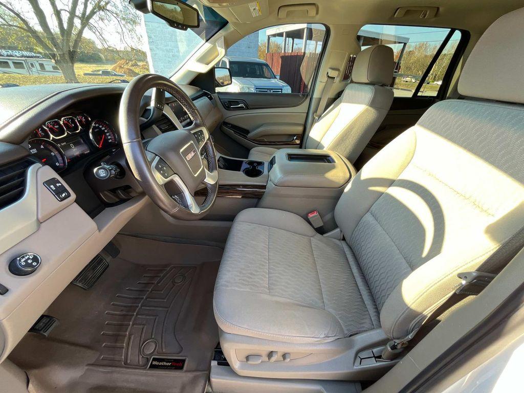 used 2016 GMC Yukon car, priced at $21,149