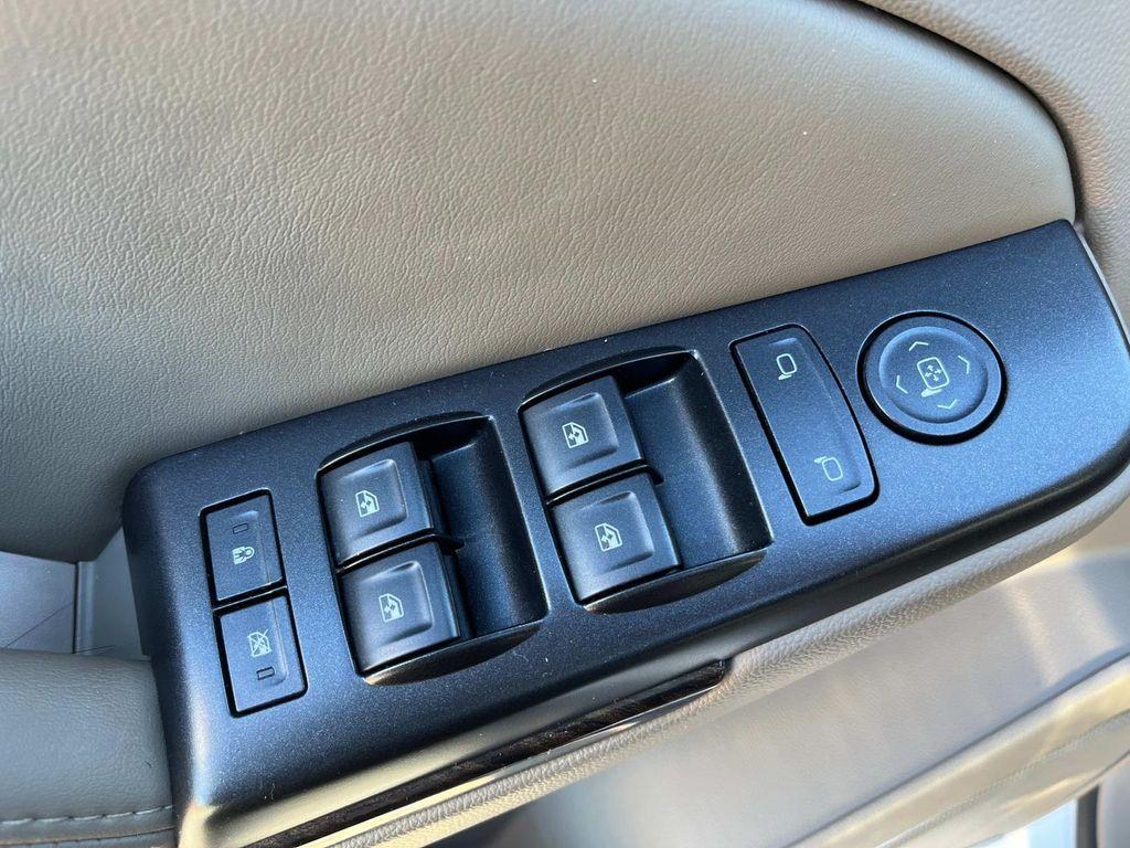 used 2016 GMC Yukon car, priced at $21,149