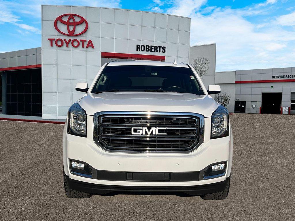 used 2016 GMC Yukon car, priced at $21,149