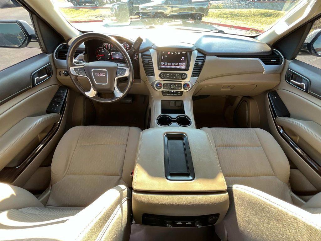 used 2016 GMC Yukon car, priced at $21,149