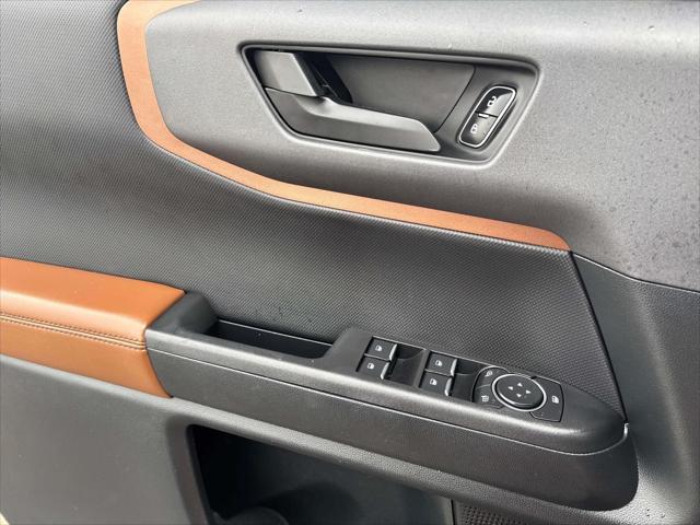 used 2021 Ford Bronco Sport car, priced at $22,299