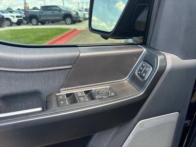 used 2022 Ford F-150 car, priced at $69,308