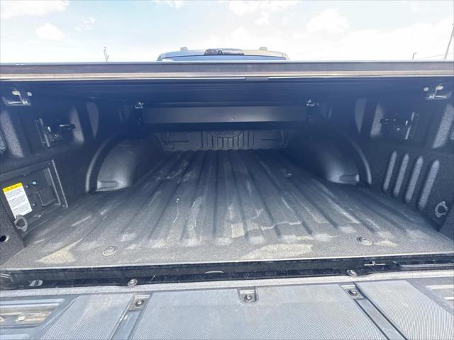used 2022 Ford F-150 car, priced at $69,308