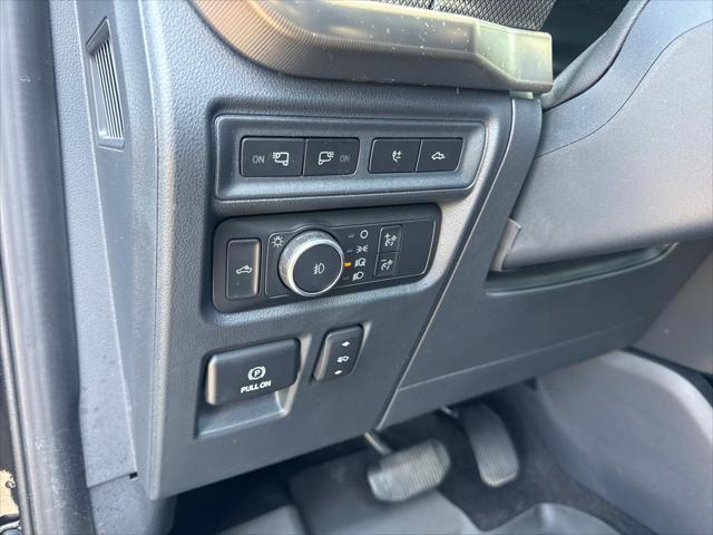 used 2022 Ford F-150 car, priced at $69,308