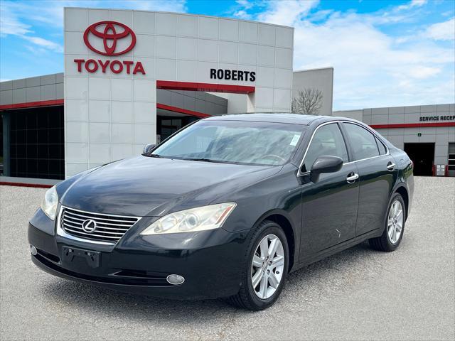 used 2009 Lexus ES 350 car