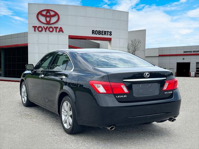 used 2009 Lexus ES 350 car