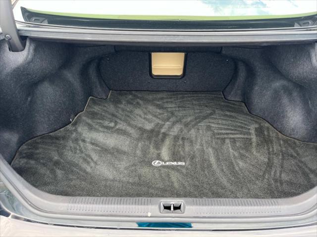 used 2009 Lexus ES 350 car
