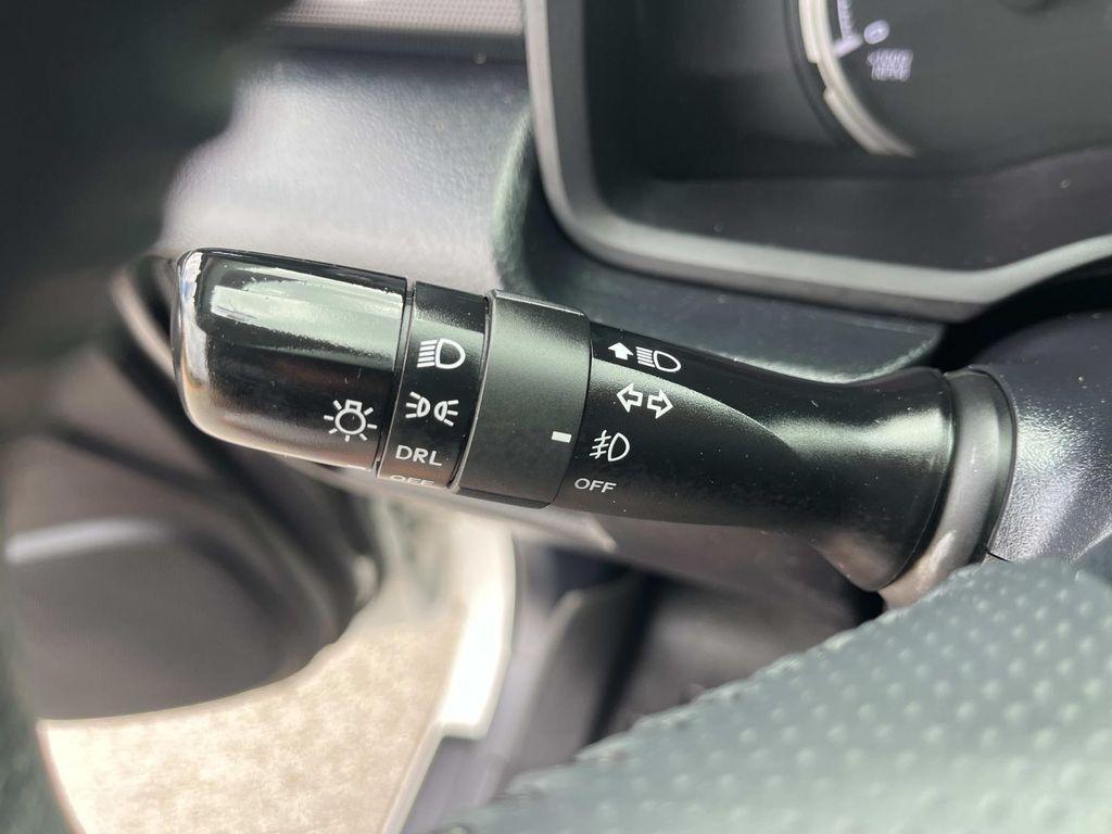 used 2021 Toyota 4Runner car, priced at $33,905