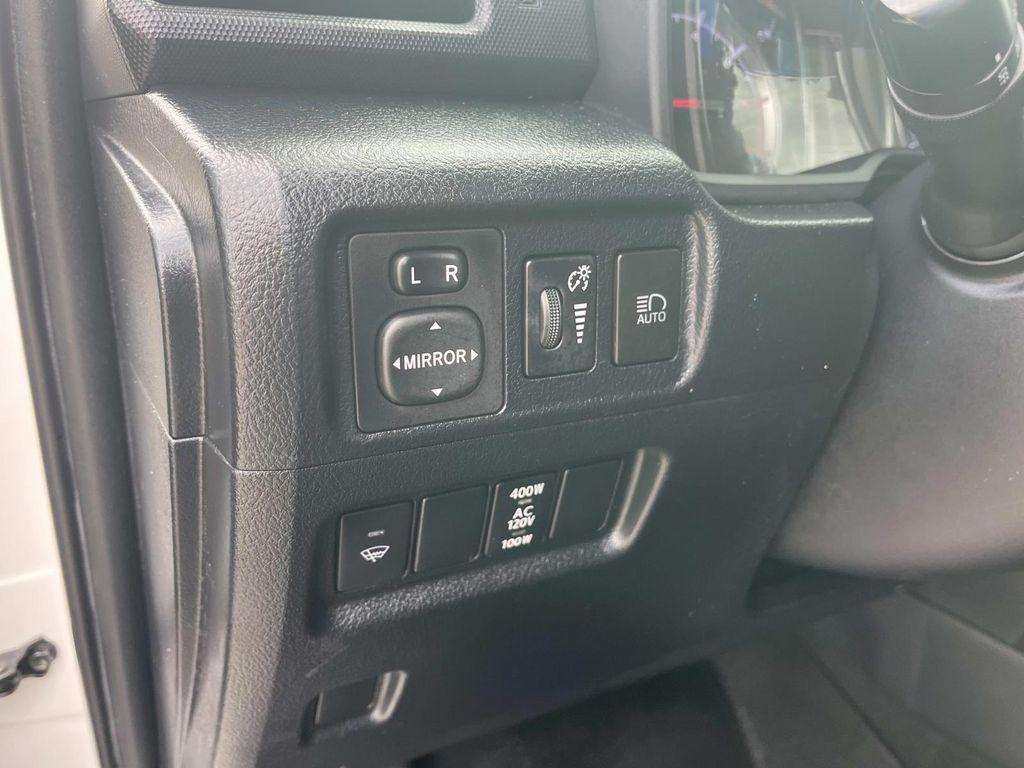 used 2021 Toyota 4Runner car, priced at $33,905