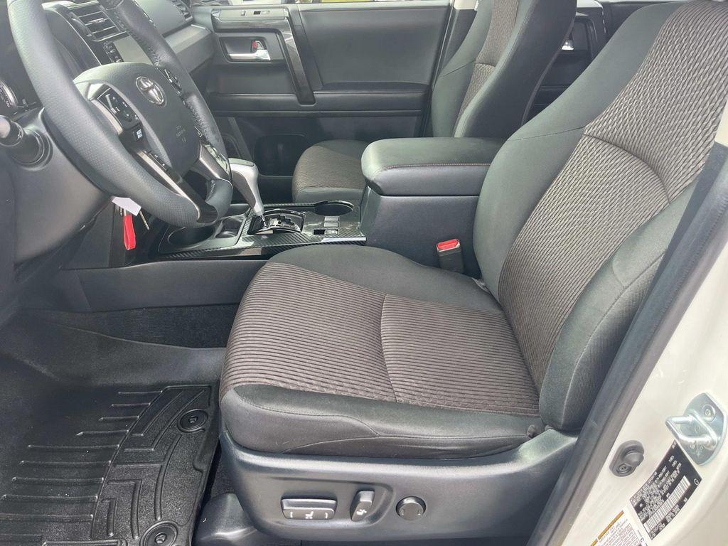 used 2021 Toyota 4Runner car, priced at $33,905