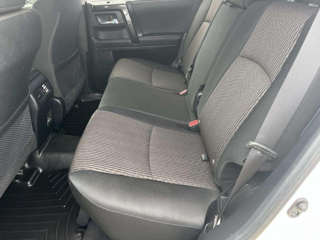 used 2021 Toyota 4Runner car, priced at $33,905