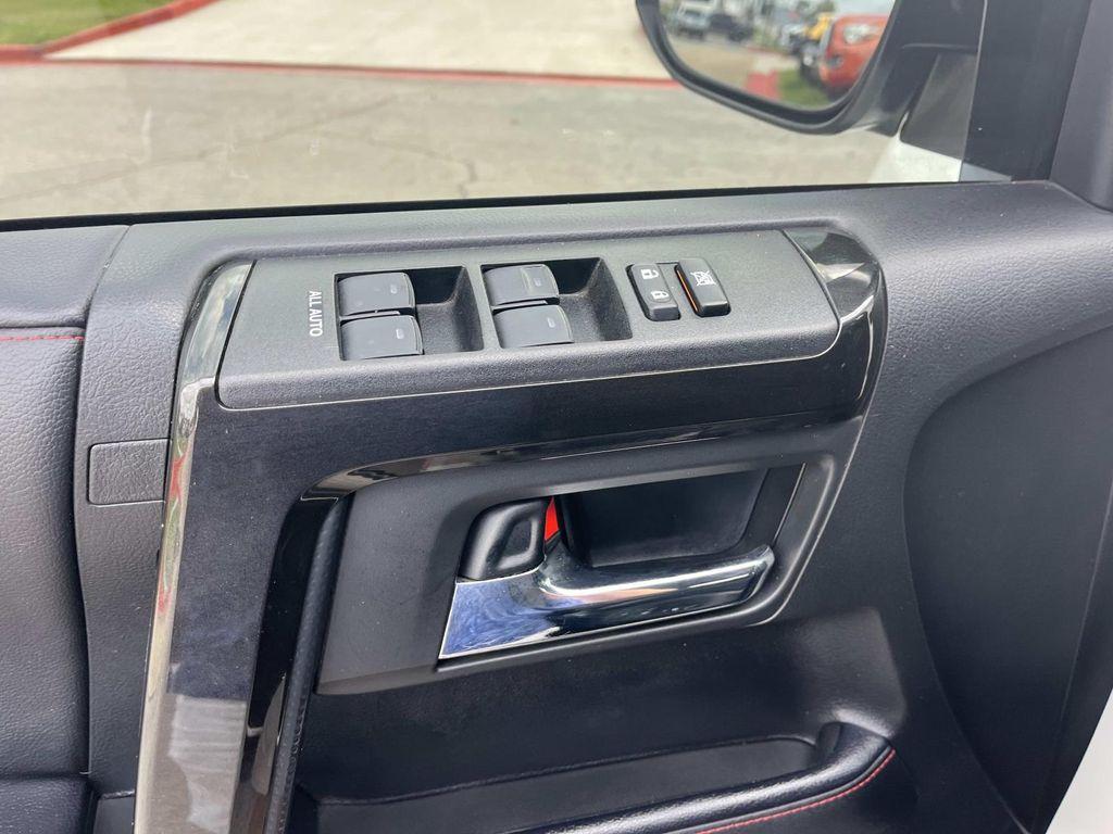 used 2021 Toyota 4Runner car, priced at $33,905