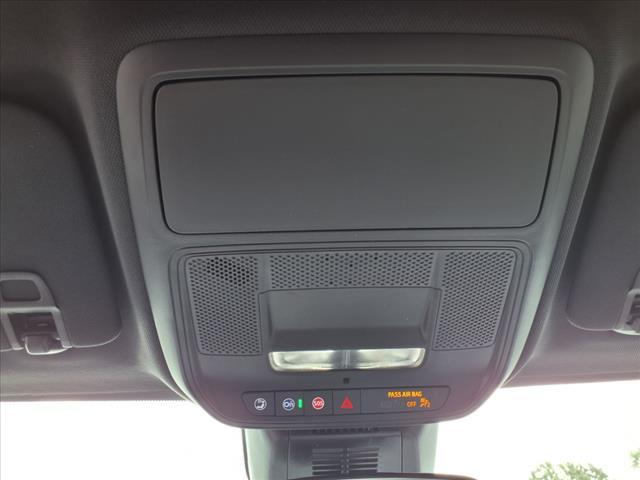 new 2026 GMC Terrain car, priced at $32,115