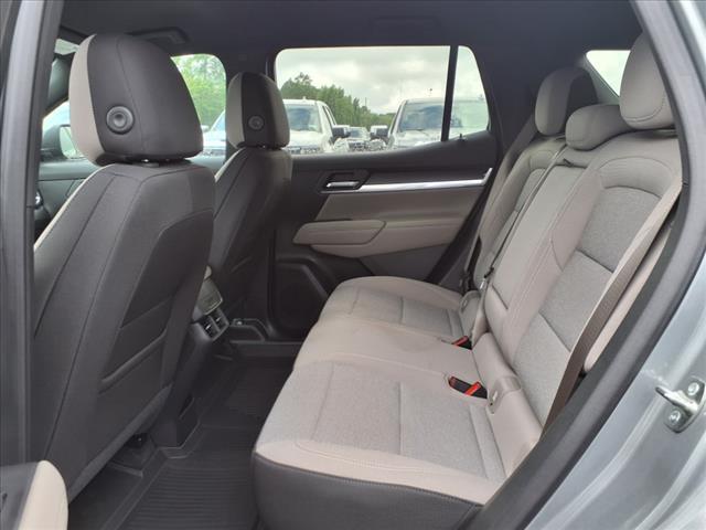 new 2026 GMC Terrain car, priced at $32,115