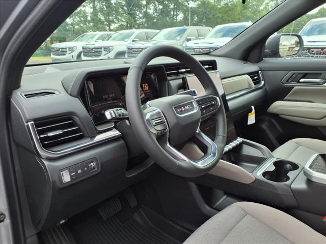 new 2026 GMC Terrain car, priced at $32,115