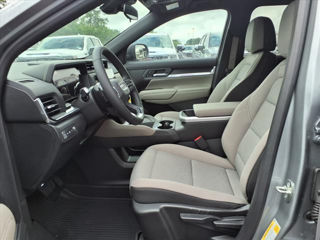 new 2026 GMC Terrain car, priced at $32,115