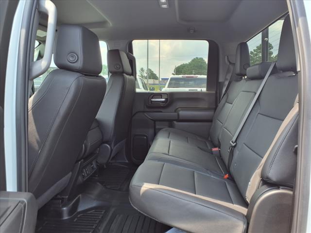 new 2025 GMC Sierra 2500 car