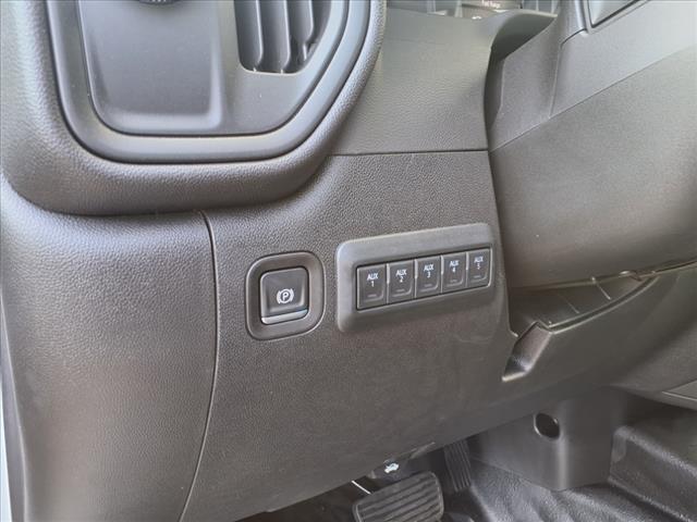 new 2025 GMC Sierra 2500 car