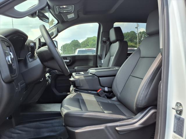 new 2025 GMC Sierra 2500 car