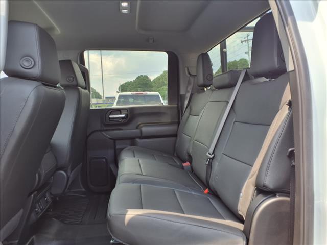 new 2025 GMC Sierra 2500 car
