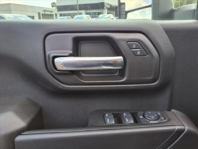 new 2025 GMC Sierra 2500 car