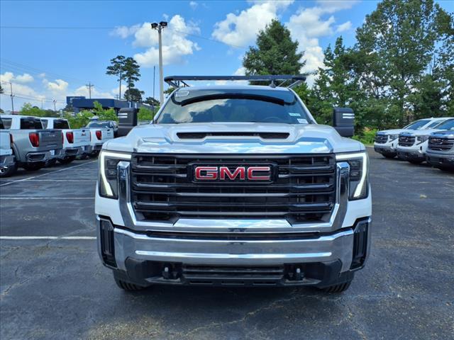 new 2025 GMC Sierra 2500 car