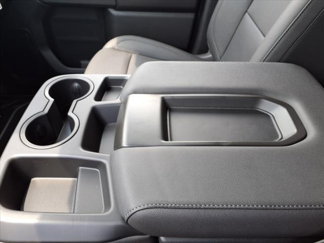 new 2025 GMC Sierra 2500 car