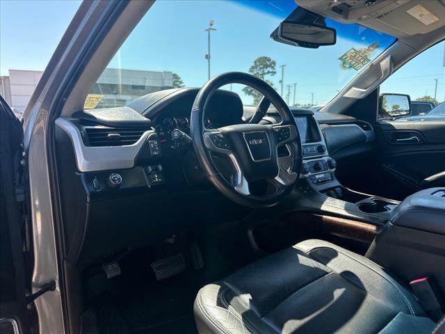 used 2018 GMC Yukon XL car, priced at $23,410