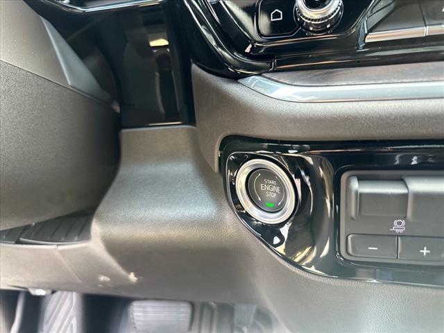new 2025 GMC Sierra 1500 car, priced at $62,580