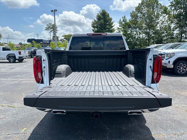new 2025 GMC Sierra 1500 car, priced at $62,580