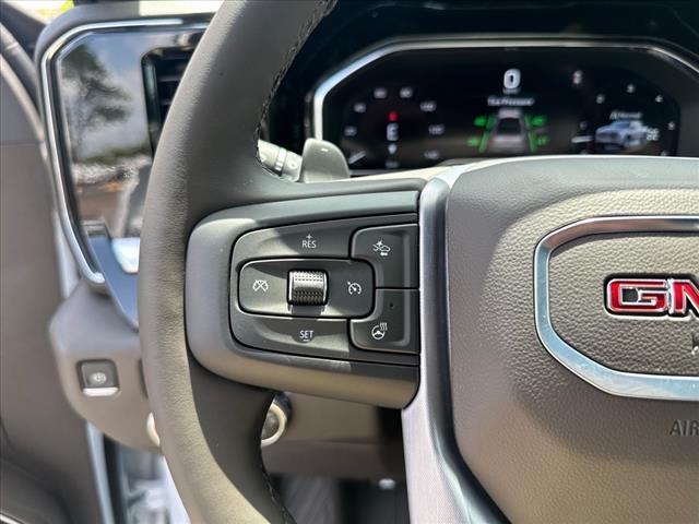 new 2025 GMC Sierra 1500 car, priced at $62,580