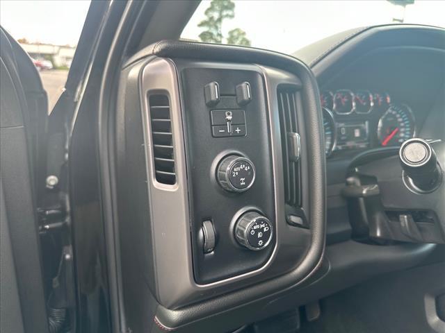 used 2017 GMC Sierra 1500 car, priced at $23,471