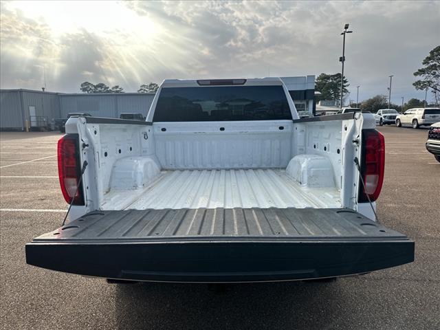 used 2019 GMC Sierra 1500 car, priced at $30,800