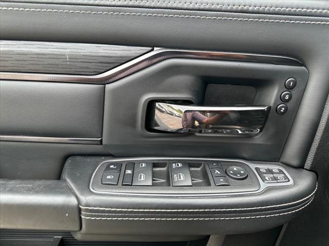 used 2023 Ram 2500 car, priced at $58,390