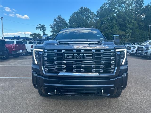 new 2024 GMC Sierra 2500 car, priced at $97,150