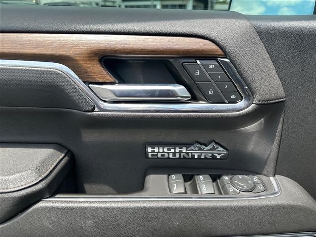 used 2023 Chevrolet Silverado 1500 car, priced at $51,490