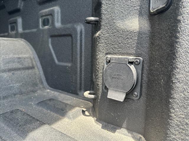 used 2023 Chevrolet Silverado 1500 car, priced at $51,490