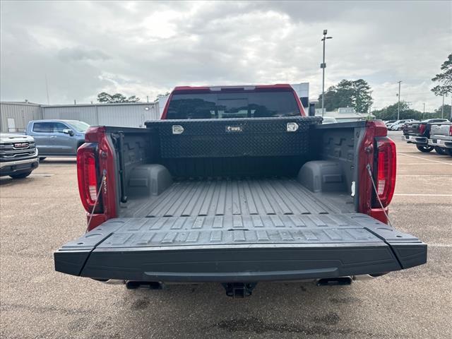 used 2022 GMC Sierra 1500 Limited car, priced at $33,240