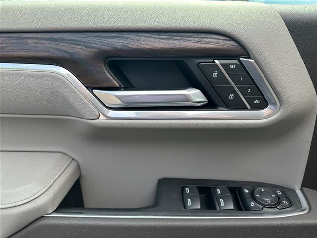 new 2025 GMC Sierra 1500 car, priced at $63,925