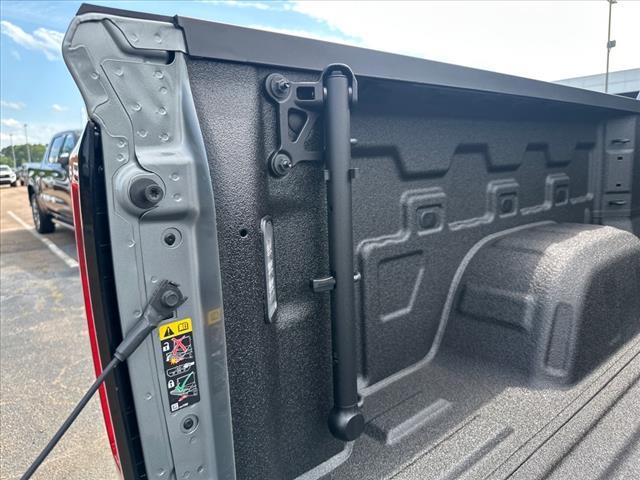 new 2025 GMC Sierra 1500 car, priced at $63,925