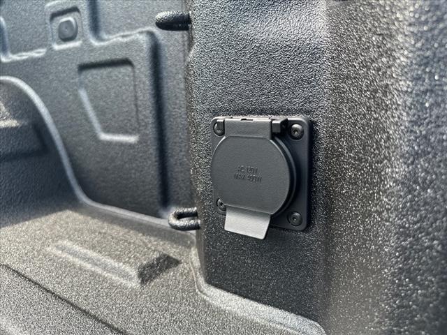 new 2025 GMC Sierra 1500 car, priced at $63,925