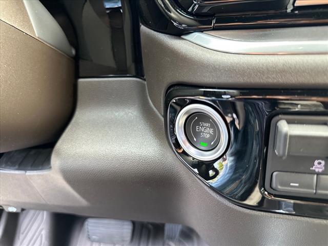 new 2025 GMC Sierra 1500 car, priced at $63,925