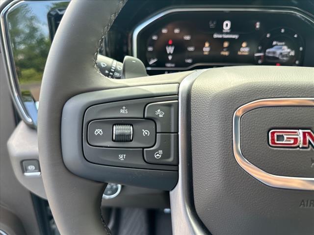 new 2025 GMC Sierra 1500 car, priced at $63,925
